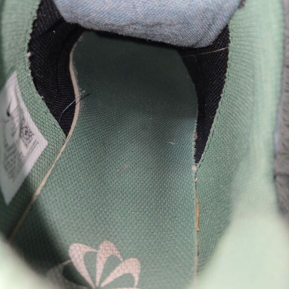 Nike Victory G Lite Mens Size 12 Green Stone Hot Punch Soft Golf Shoes W8190-324 - Picture 9 of 9